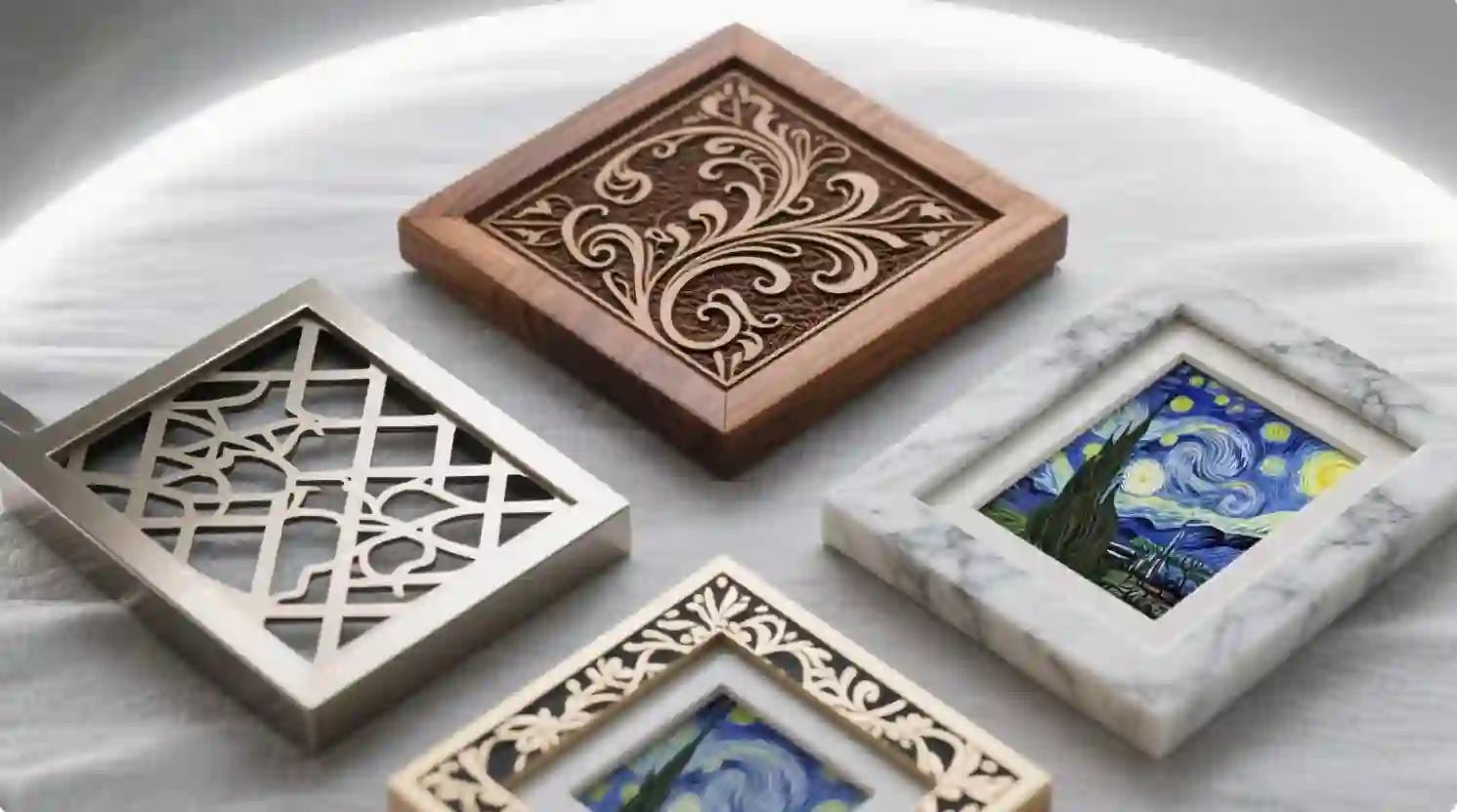 Embossing